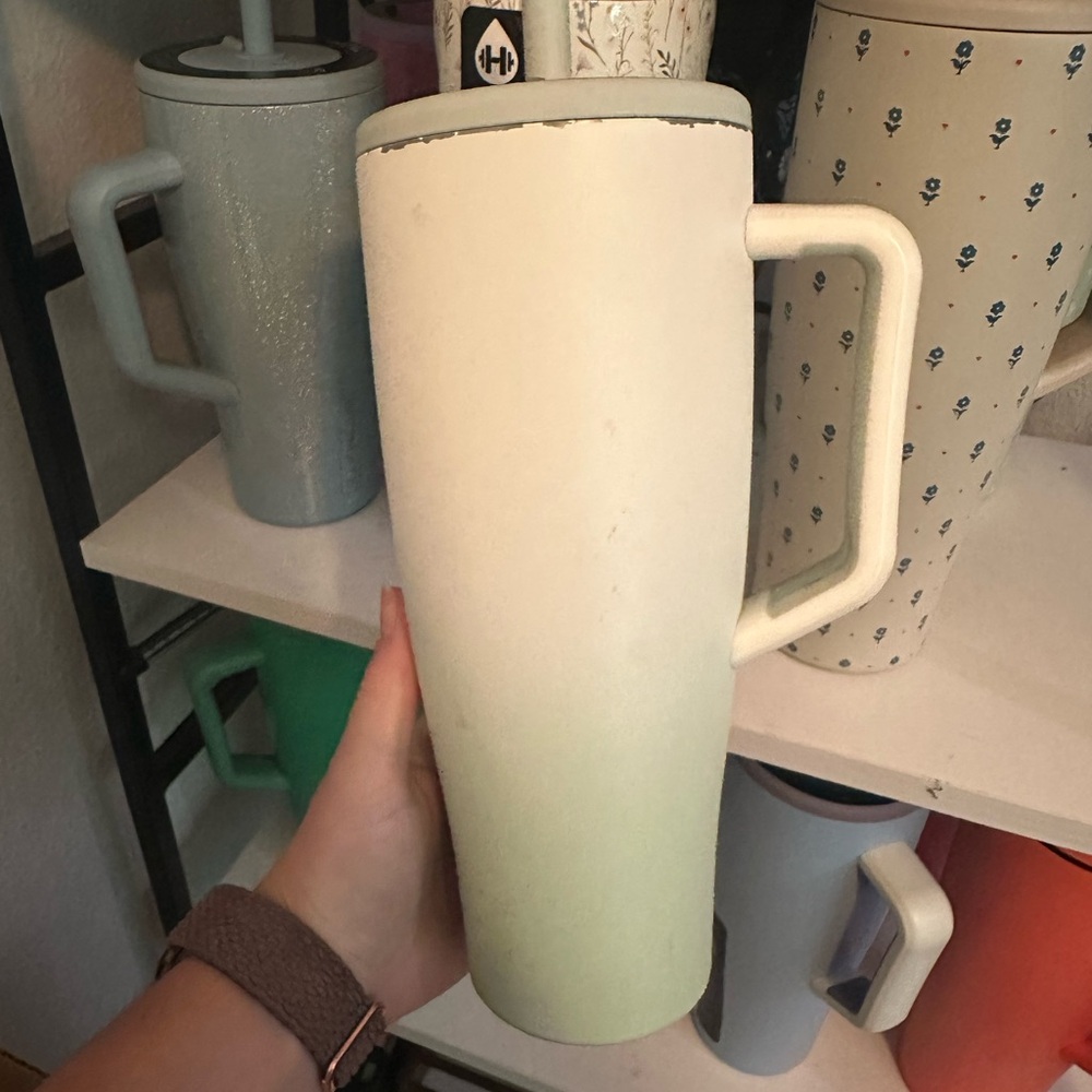 Brumate Era 40 Midsummer Mint